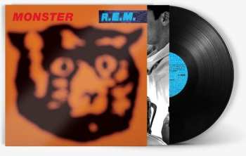 LP R.E.M.: Monster