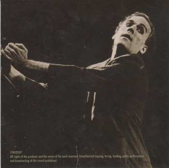 CD R.E.M.: Songs For A Green World (The Classic 1989 Broadcast)