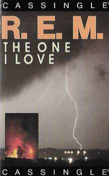 MC R.E.M.: The One I Love