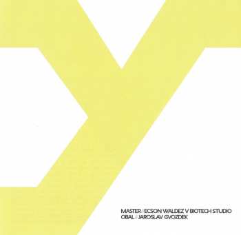 2CD Kryštof: Rem-X-Y