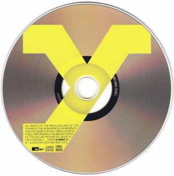 2CD Kryštof: Rem-X-Y