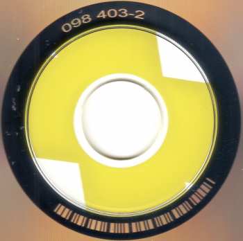 2CD Kryštof: Rem-X-Y