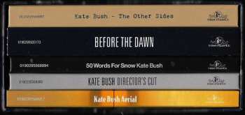 11CD/Caja Kate Bush: Remastered Part II