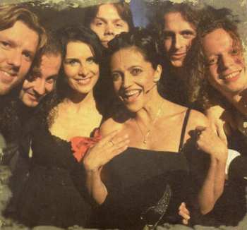 CD Remedios: Cardamon (Flamenco Fusion) DIGI