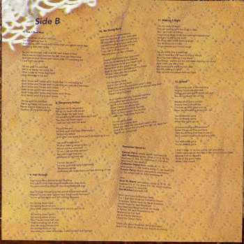 LP Remember Sports: Slow Buzz