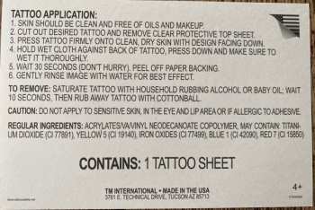 LP Remember Sports: Slow Buzz