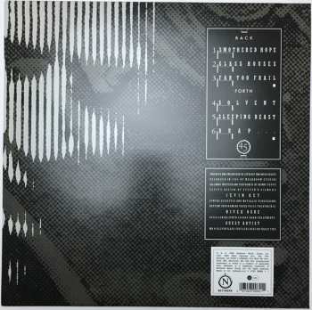 LP Skinny Puppy: Remission