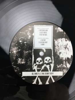 LP Skinny Puppy: Remission