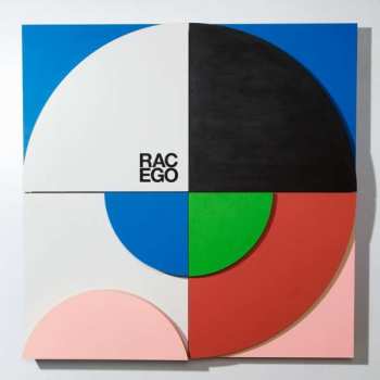 2LP Remix Artist Collective: EGO
