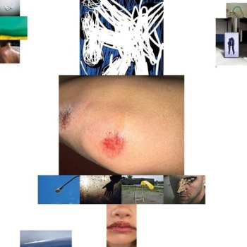 Album Remo Helfenstein: Spite