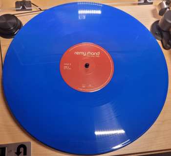 2LP Remy Shand: The Way I Feel CLR | LTD