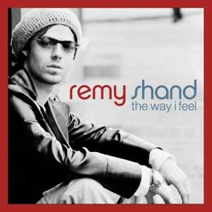 2LP Remy Shand: The Way I Feel CLR | LTD