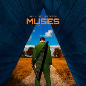 Album Remy Van Kesteren: Muses