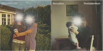 CD Remy Zero: The Golden Hum