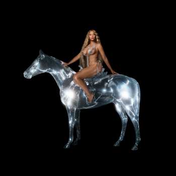 Album Beyoncé: Renaissance