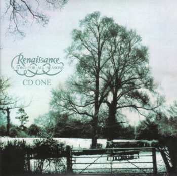 3CD/Caja Renaissance: A Song For All Seasons DLX