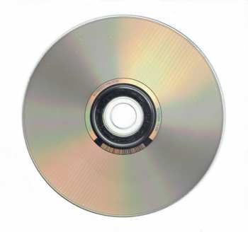 CD Renaissance: Ashes Are Burning