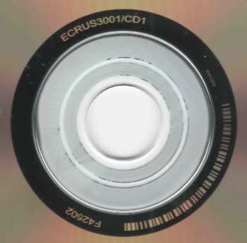 3CD/Caja Renaissance: Live At Carnegie Hall