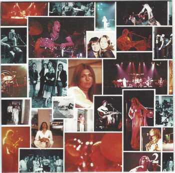 3CD/Caja Renaissance: Live At Carnegie Hall