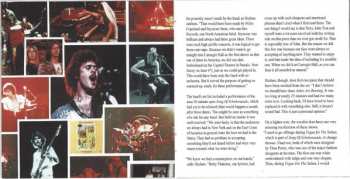 3CD/Caja Renaissance: Live At Carnegie Hall