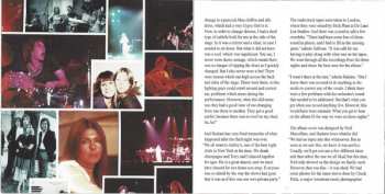 3CD/Caja Renaissance: Live At Carnegie Hall