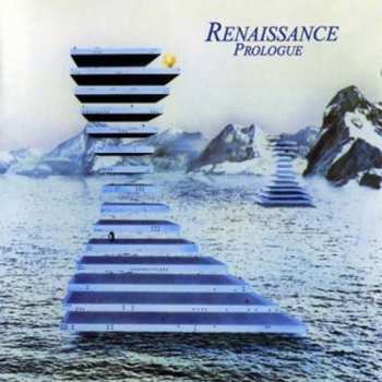 CD Renaissance: Prologue DIGI