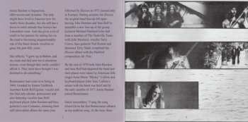 CD Renaissance: Prologue