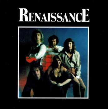 2CD/Caja/Blu-ray Renaissance: Azure D'or
