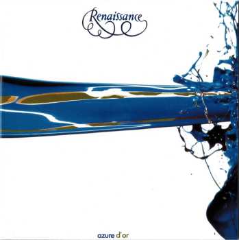2CD/Caja/Blu-ray Renaissance: Azure D'or