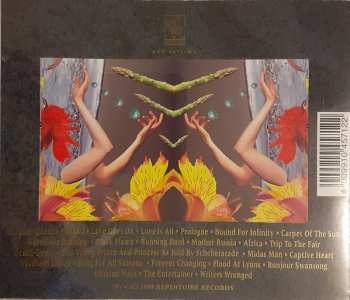 2CD Renaissance: Da Capo