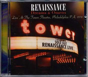 CD Renaissance: Dreams & Omens