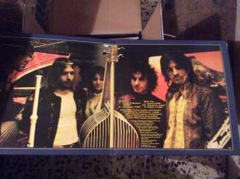 LP Renaissance: Renaissance