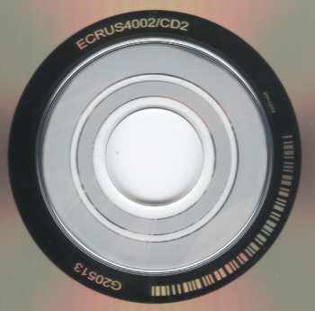 3CD/DVD/Caja Renaissance: Turn Of The Cards DLX