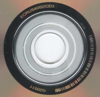 3CD/DVD/Caja Renaissance: Turn Of The Cards DLX