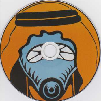 2CD Renaldo & The Loaf: Arabic Yodelling + Grain By Grain (For Accuracy)