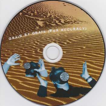 2CD Renaldo & The Loaf: Arabic Yodelling + Grain By Grain (For Accuracy)