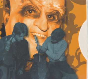 2CD Renaldo & The Loaf: Arabic Yodelling + Grain By Grain (For Accuracy)