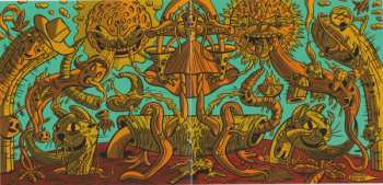 2CD Renaldo & The Loaf: Arabic Yodelling + Grain By Grain (For Accuracy)