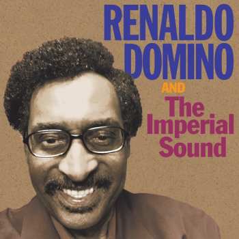 SP Renaldo Domino And The Imperial Sound: Lady(You Are My Woman) / Mercy On Me