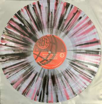 2LP Renaldo & The Loaf: Long Time Coming: Live In Vienna CLR | LTD