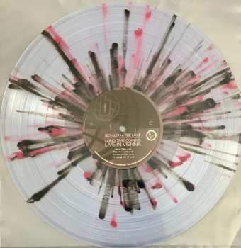 2LP Renaldo & The Loaf: Long Time Coming: Live In Vienna CLR | LTD