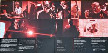 2LP Renaldo & The Loaf: Long Time Coming: Live In Vienna CLR | LTD