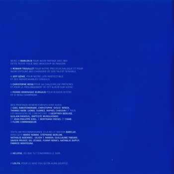 CD Renan Luce: Renan Luce LTD