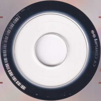 CD Václav Jan Tomášek: Songs By Tomášek