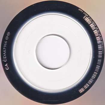 CD Václav Jan Tomášek: Songs By Tomášek