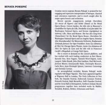 CD Václav Jan Tomášek: Songs By Tomášek