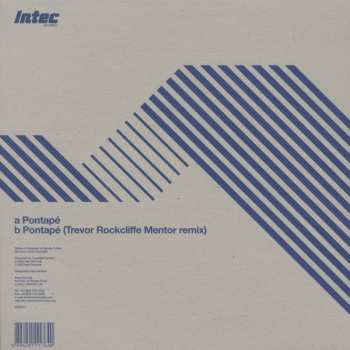 LP Renato Cohen: Pontapé