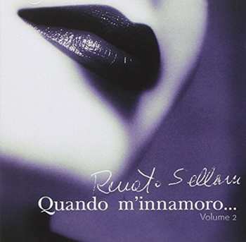 Album Renato Sellani Trio: Quando M'innamoro Vol. 2