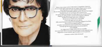 2LP Renato Zero: Autoritratto