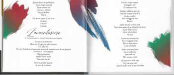 2LP Renato Zero: Autoritratto